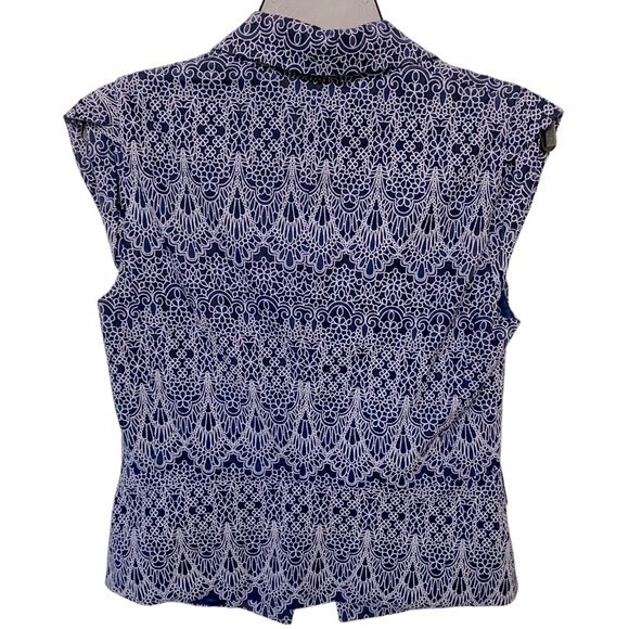 NY&CO Eva Mendes Skirt Suit Set - Picture 4 of 16